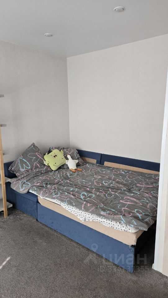 1-комнатная квартира, 27,7 м² — фотография 3