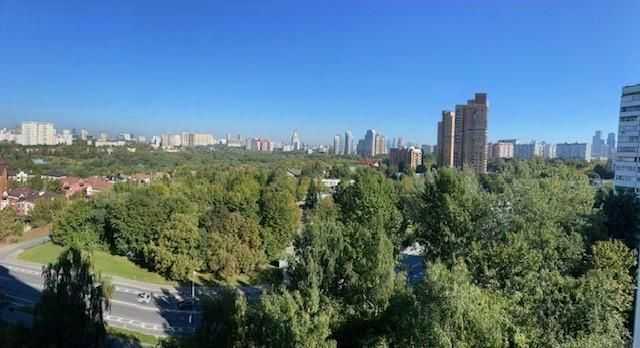 3-комнатная квартира, 66 м² — фотография 2