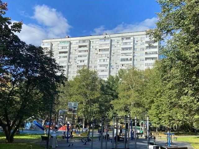 3-комнатная квартира, 66 м²