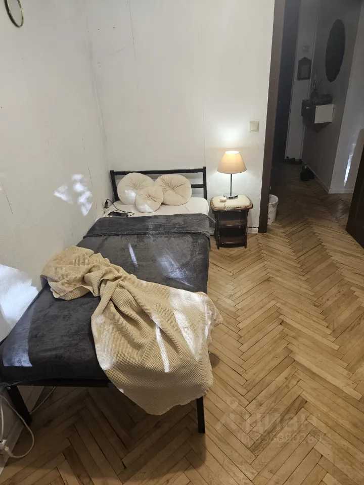 2-комнатная квартира, 50 м²