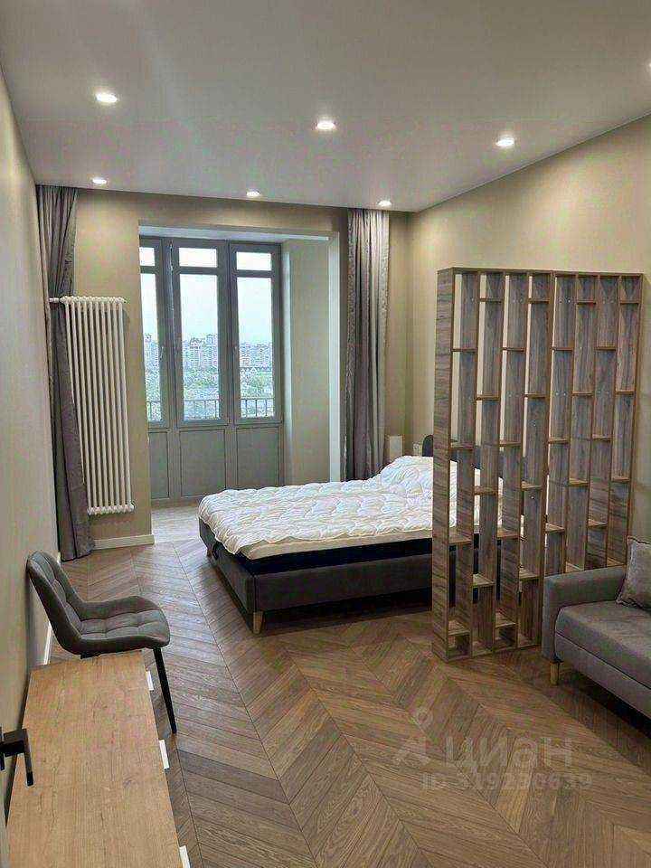 1-комнатная квартира, 47 м²