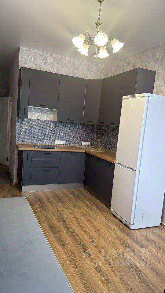 2-комнатная квартира, 60 м² — фотография 3