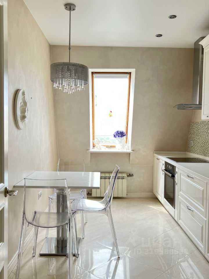 3-комнатная квартира, 70 м² — фотография 2