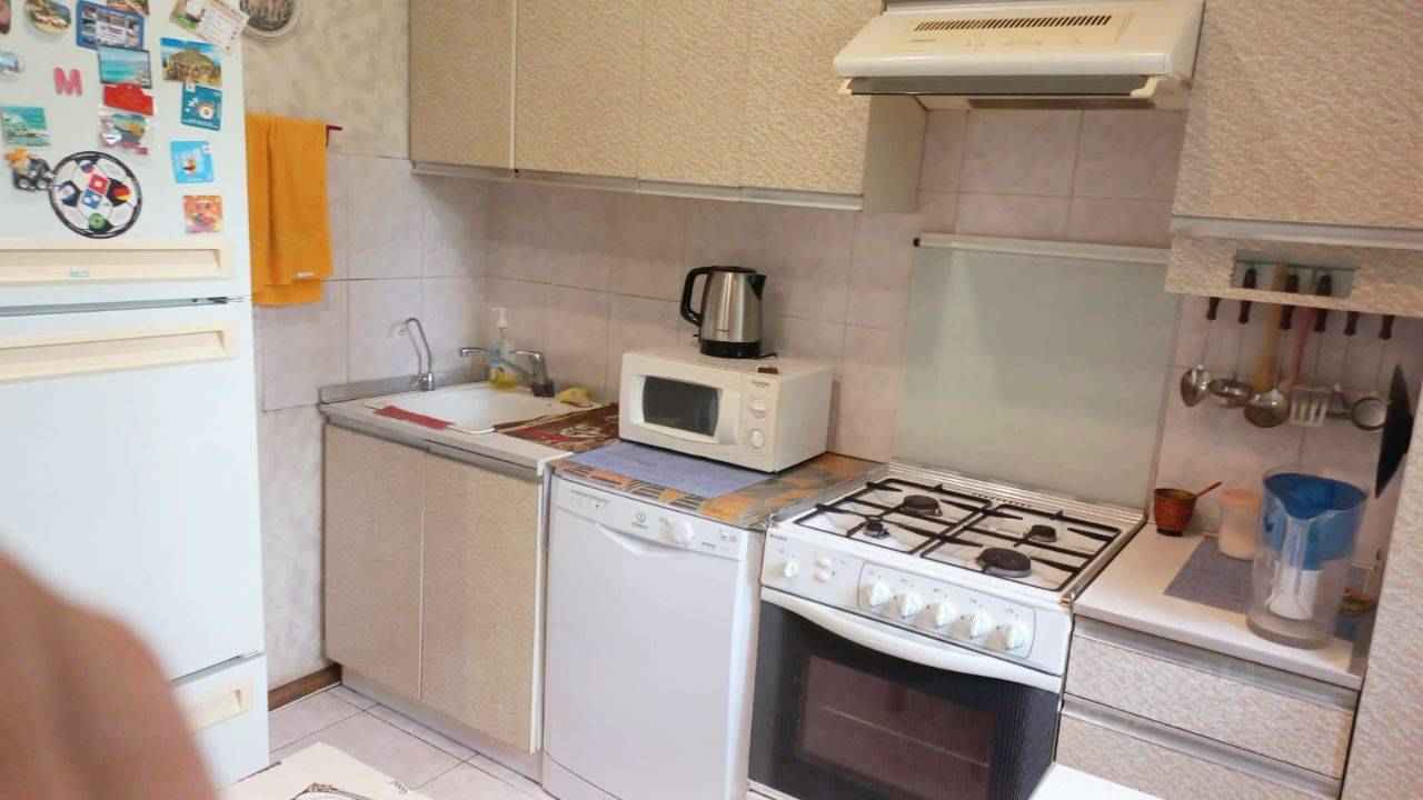 2-комнатная квартира, 51 м² — фотография 3