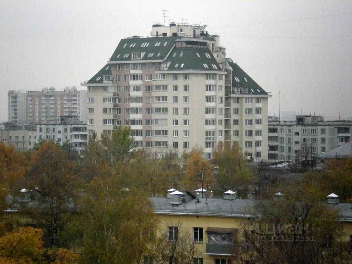 4-комнатная квартира, 137 м²