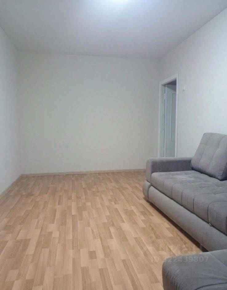 2-комнатная квартира, 45 м² — фотография 2