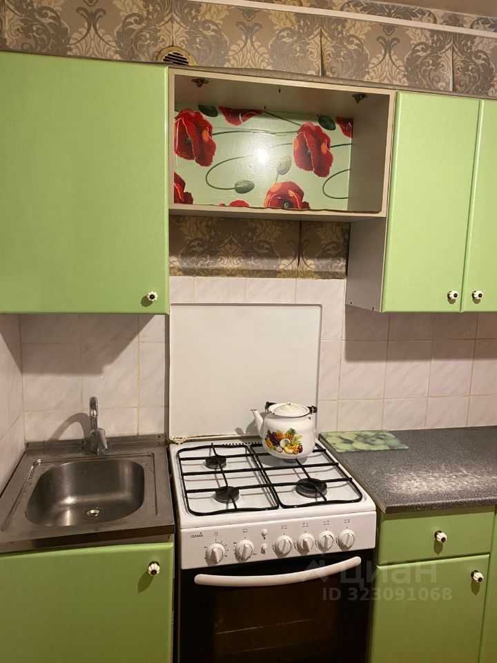 3-комнатная квартира, 60 м² — фотография 2