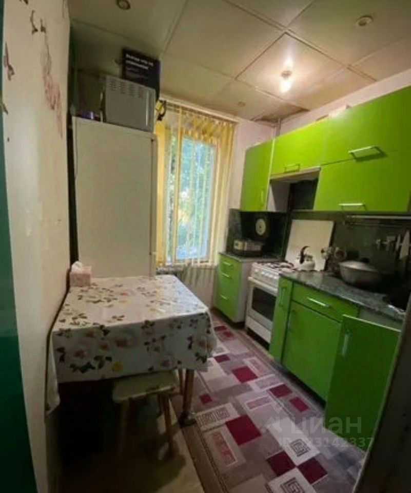 2-комнатная квартира, 50 м²