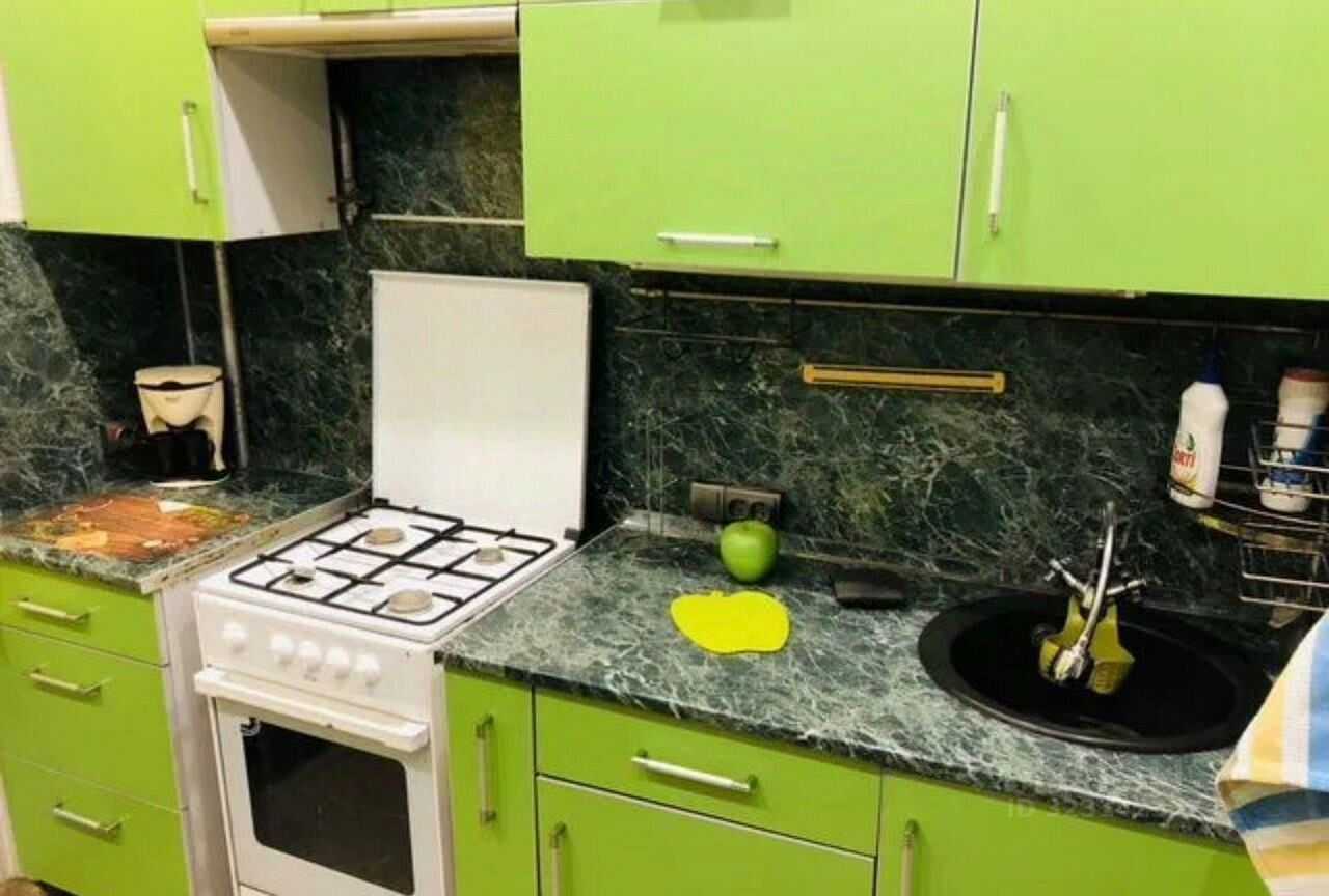 2-комнатная квартира, 50 м² — фотография 2