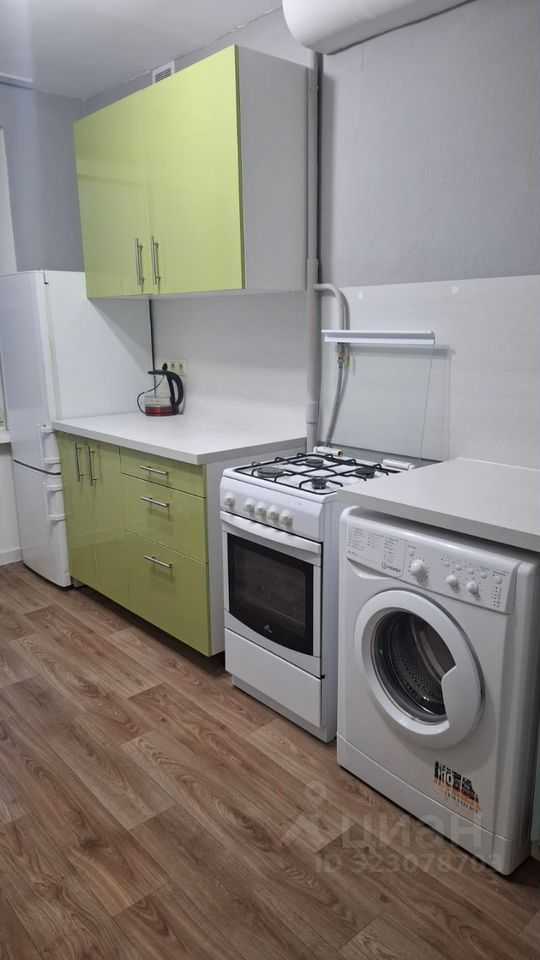 2-комнатная квартира, 48 м²