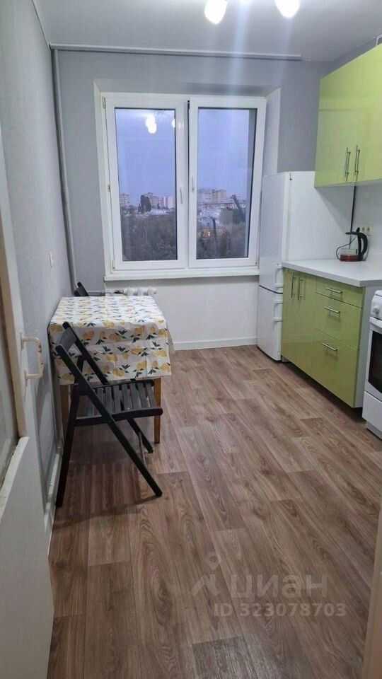 2-комнатная квартира, 48 м² — фотография 2