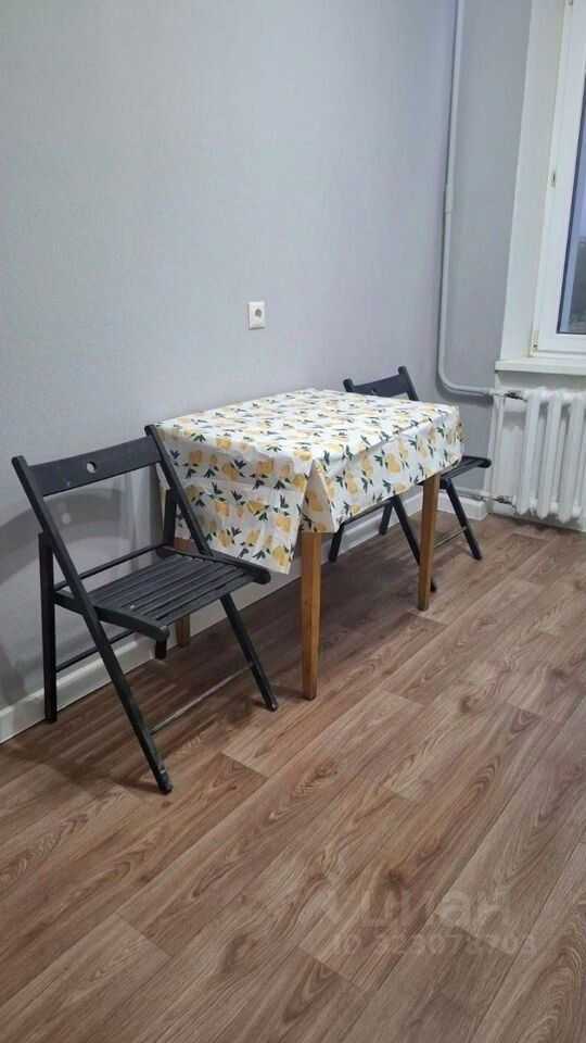 2-комнатная квартира, 48 м² — фотография 3