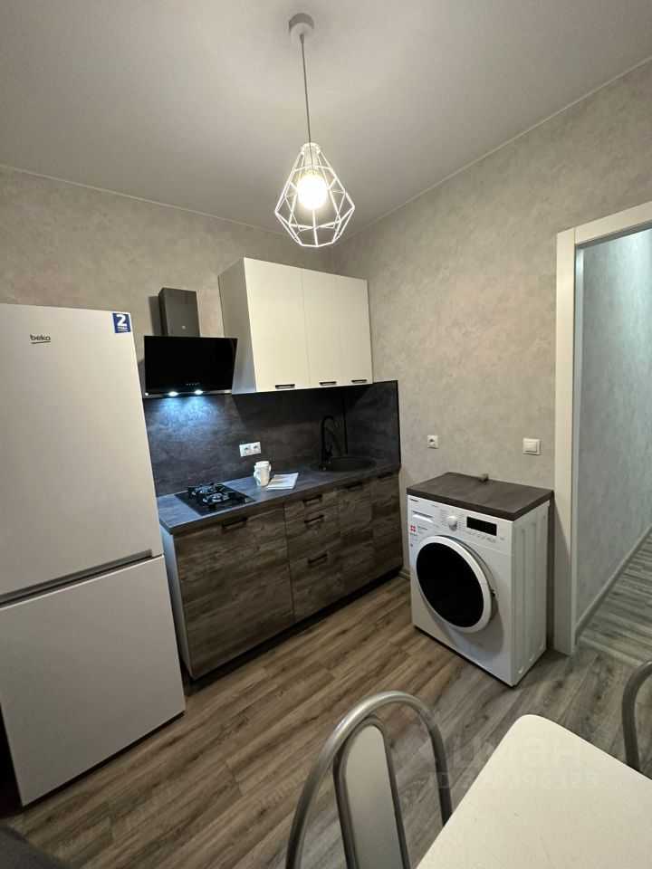 2-комнатная квартира, 45 м²