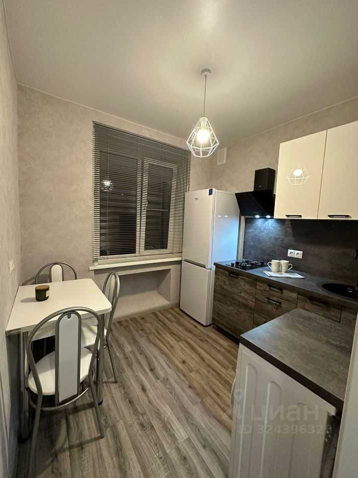 2-комнатная квартира, 45 м² — фотография 2