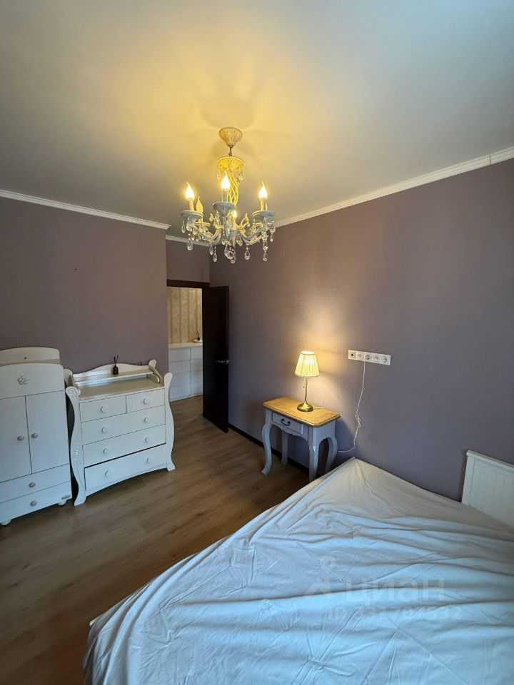2-комнатная квартира, 44 м² — фотография 3