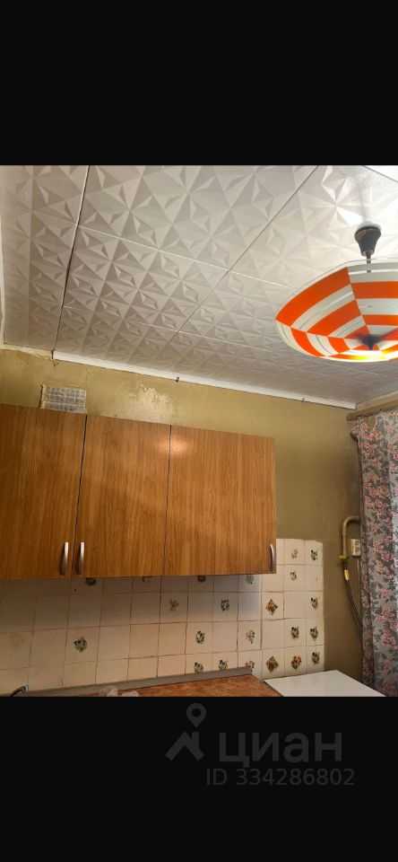 3-комнатная квартира, 55 м² — фотография 3
