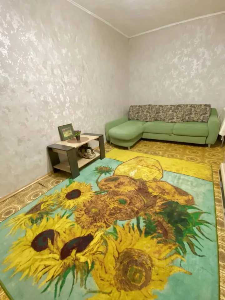2-комнатная квартира, 44 м²