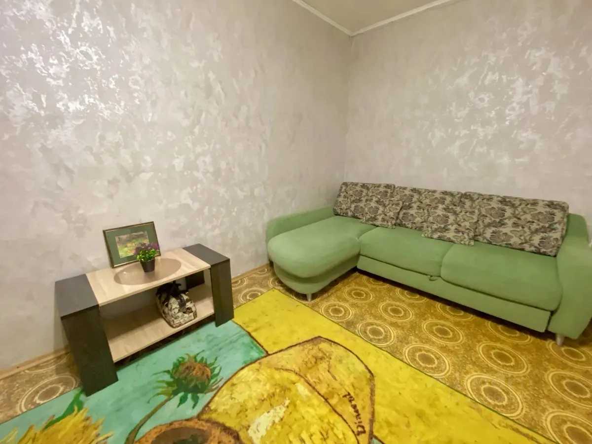 2-комнатная квартира, 44 м² — фотография 3