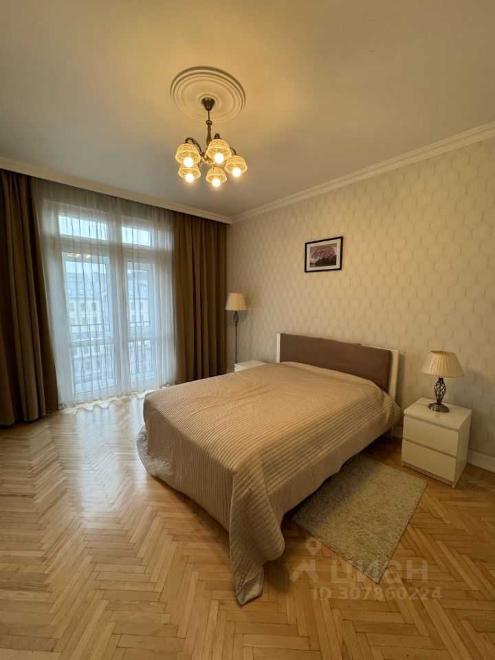 2-комнатная квартира, 70 м²