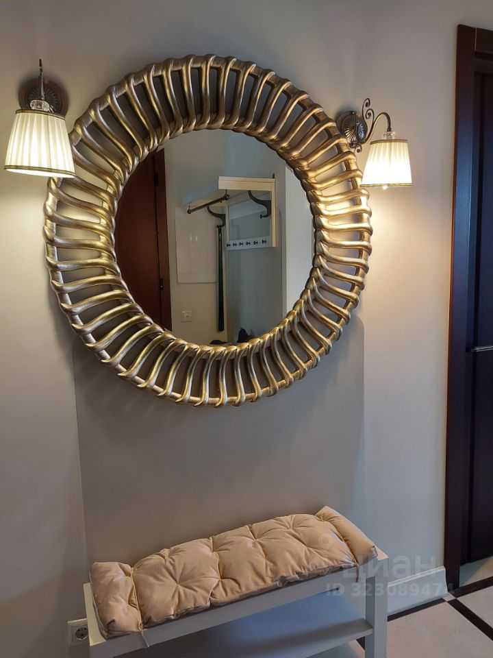 2-комнатная квартира, 67,4 м²