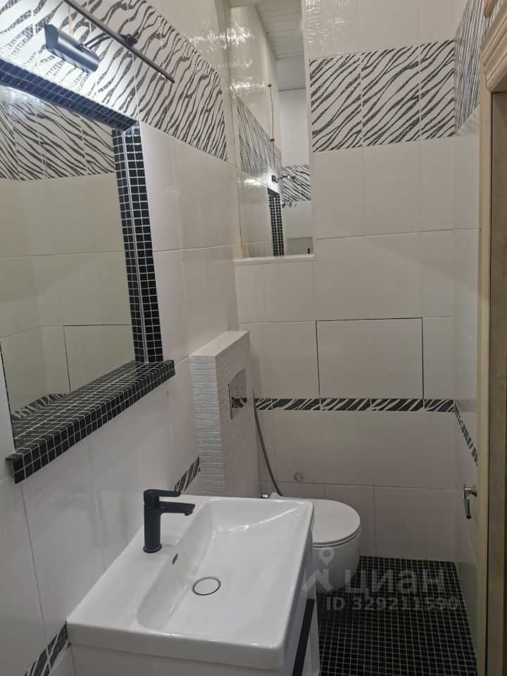 2-комнатная квартира, 50 м² — фотография 2