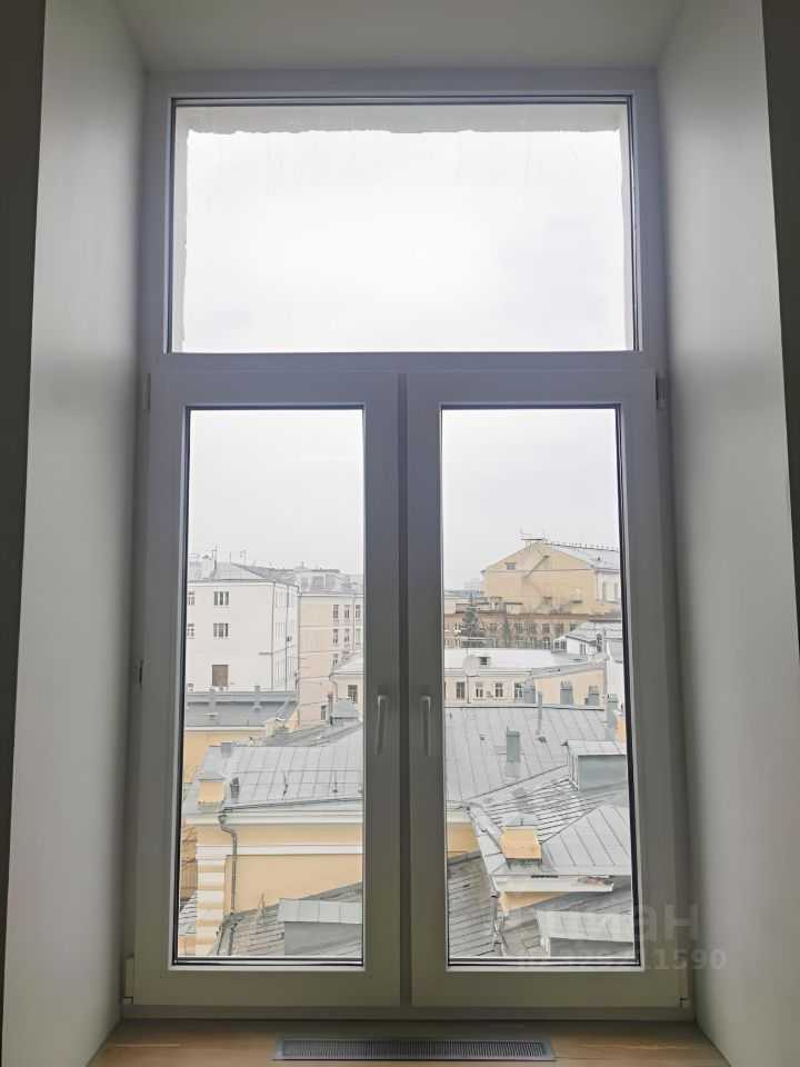 2-комнатная квартира, 50 м² — фотография 3