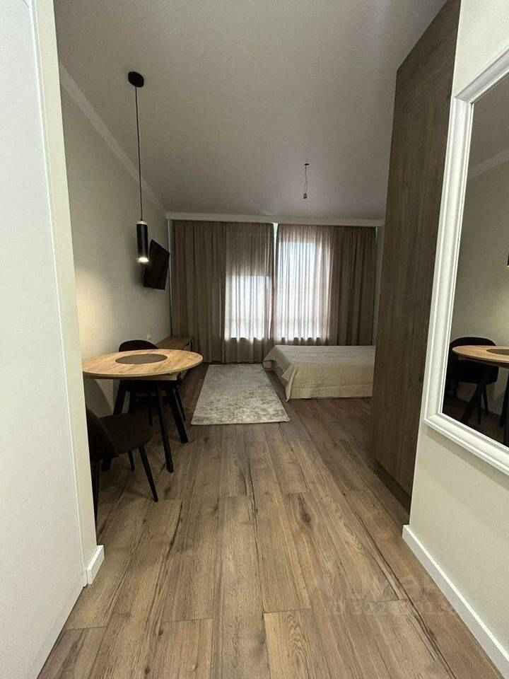1-комнатная квартира, 28 м² — фотография 2