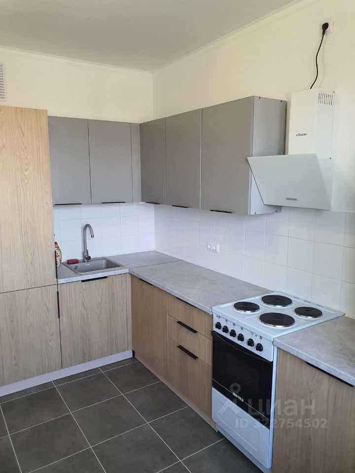 2-комнатная квартира, 59 м² — фотография 2
