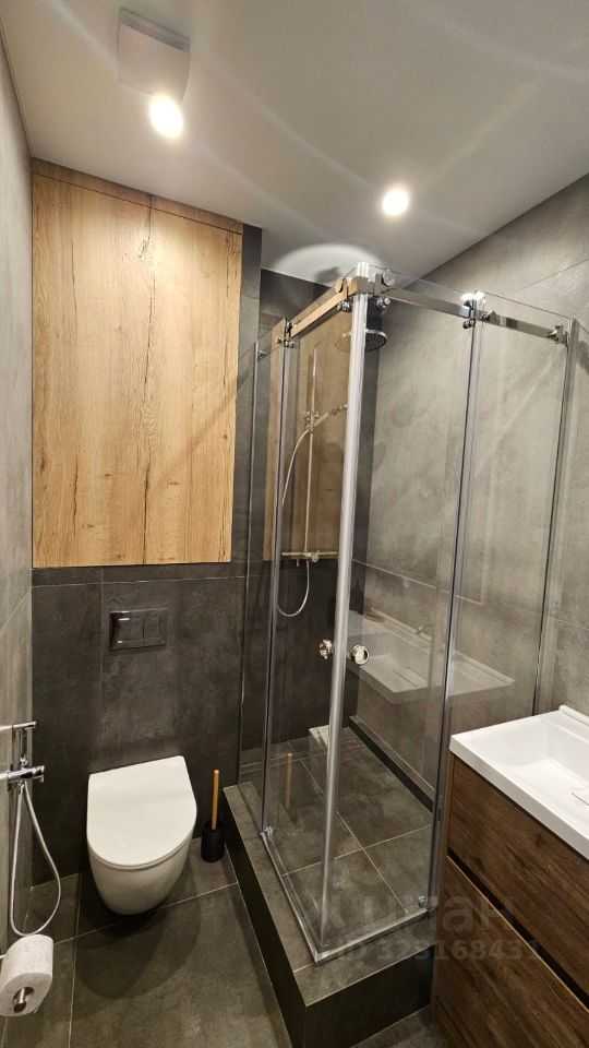 2-комнатная квартира, 35 м² — фотография 2