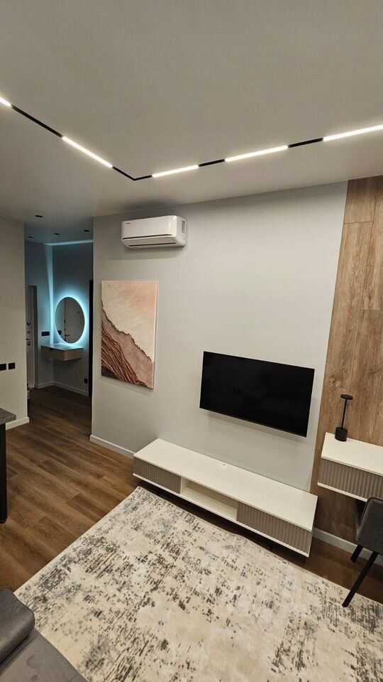 1-комнатная квартира, 40 м²