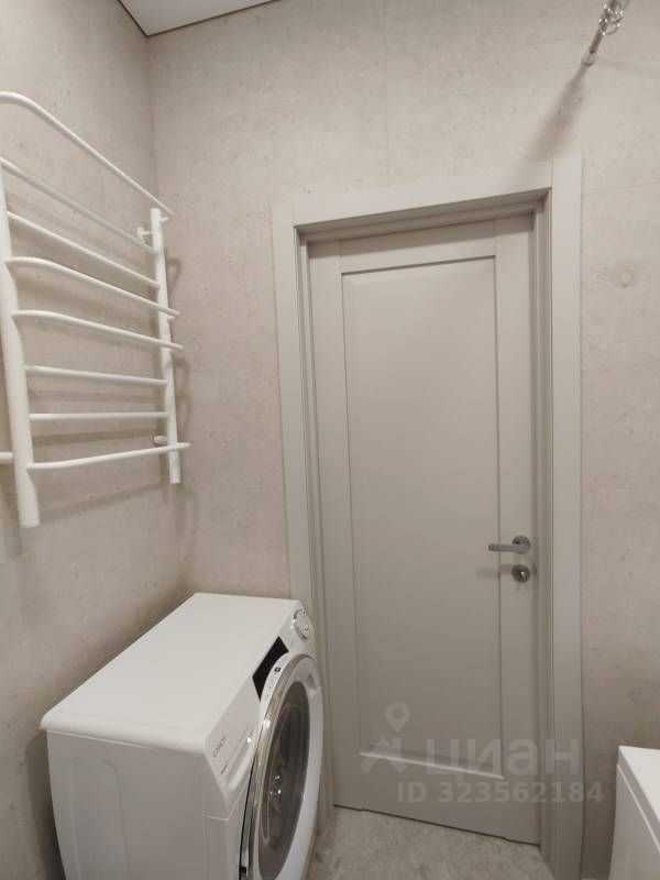 1-комнатная квартира, 23,5 м² — фотография 3