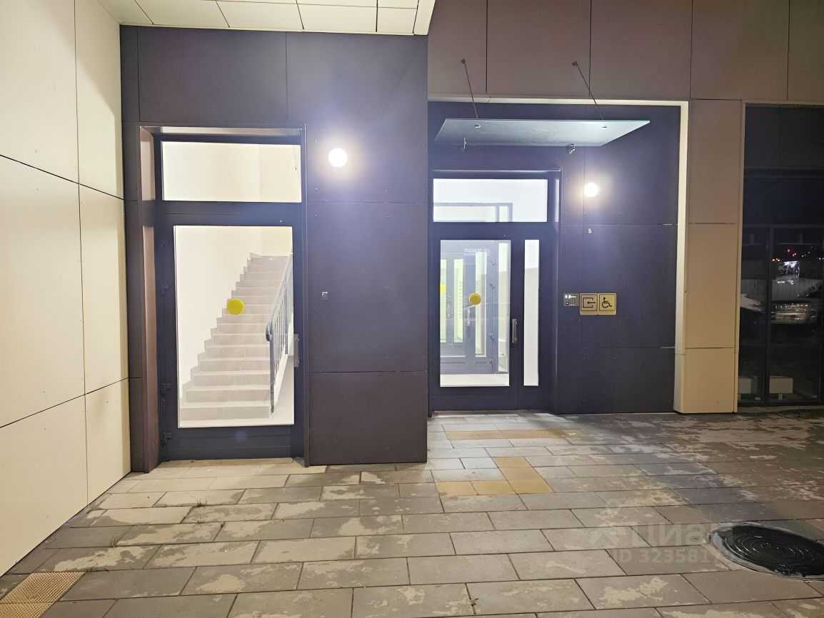 2-комнатная квартира, 60 м² — фотография 2