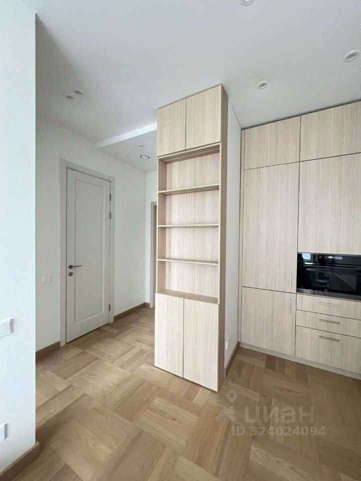 2-комнатная квартира, 38 м² — фотография 2