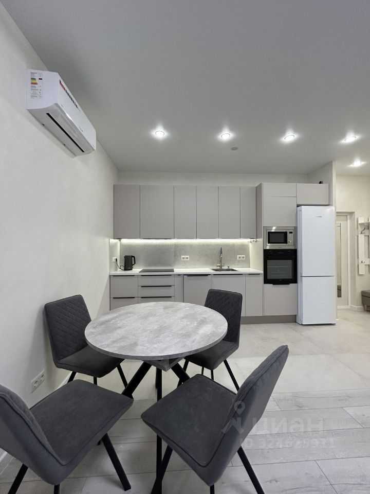 3-комнатная квартира, 60 м²