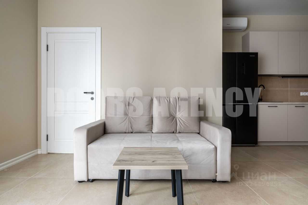3-комнатная квартира, 56,4 м² — фотография 3