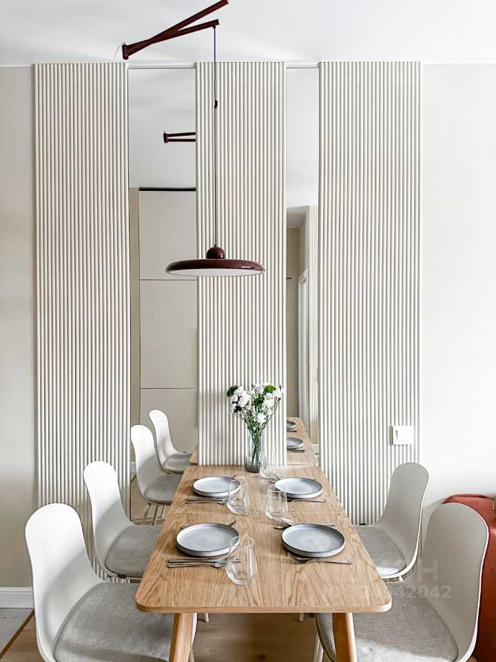 1-комнатная квартира, 36,4 м² — фотография 3