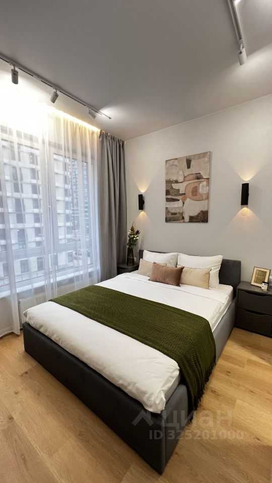 3-комнатная квартира, 60 м² — фотография 2