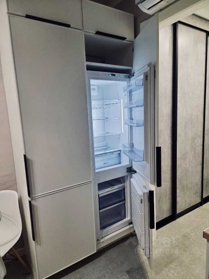 1-комнатная квартира, 23,5 м² — фотография 2