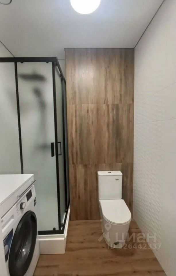 1-комнатная квартира, 24 м² — фотография 3