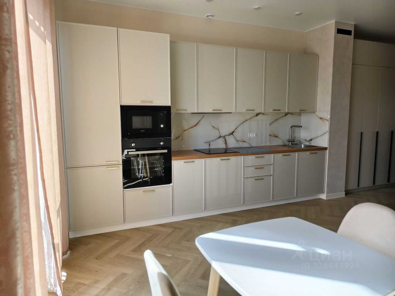 2-комнатная квартира, 50 м²