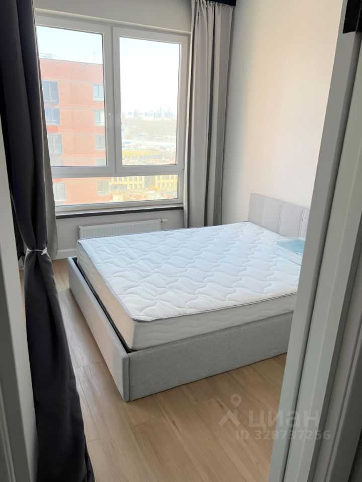2-комнатная квартира, 36 м² — фотография 3