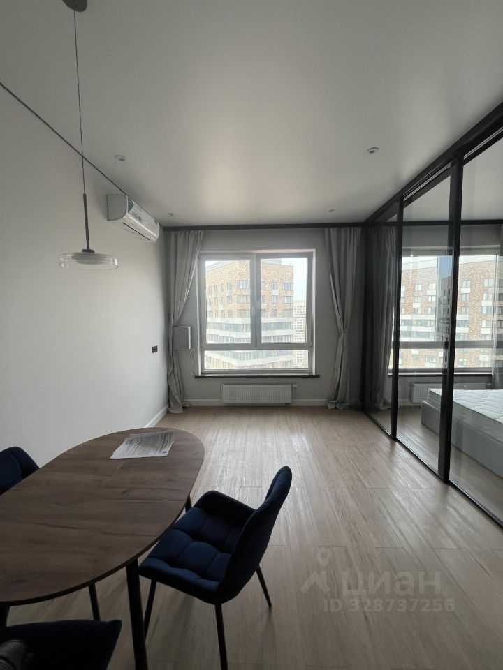 2-комнатная квартира, 36 м²