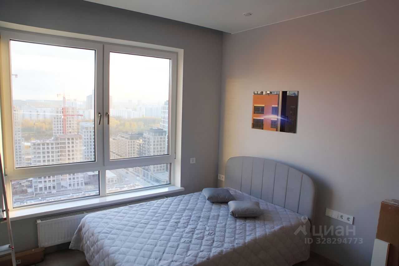 1-комнатная квартира, 22 м² — фотография 3