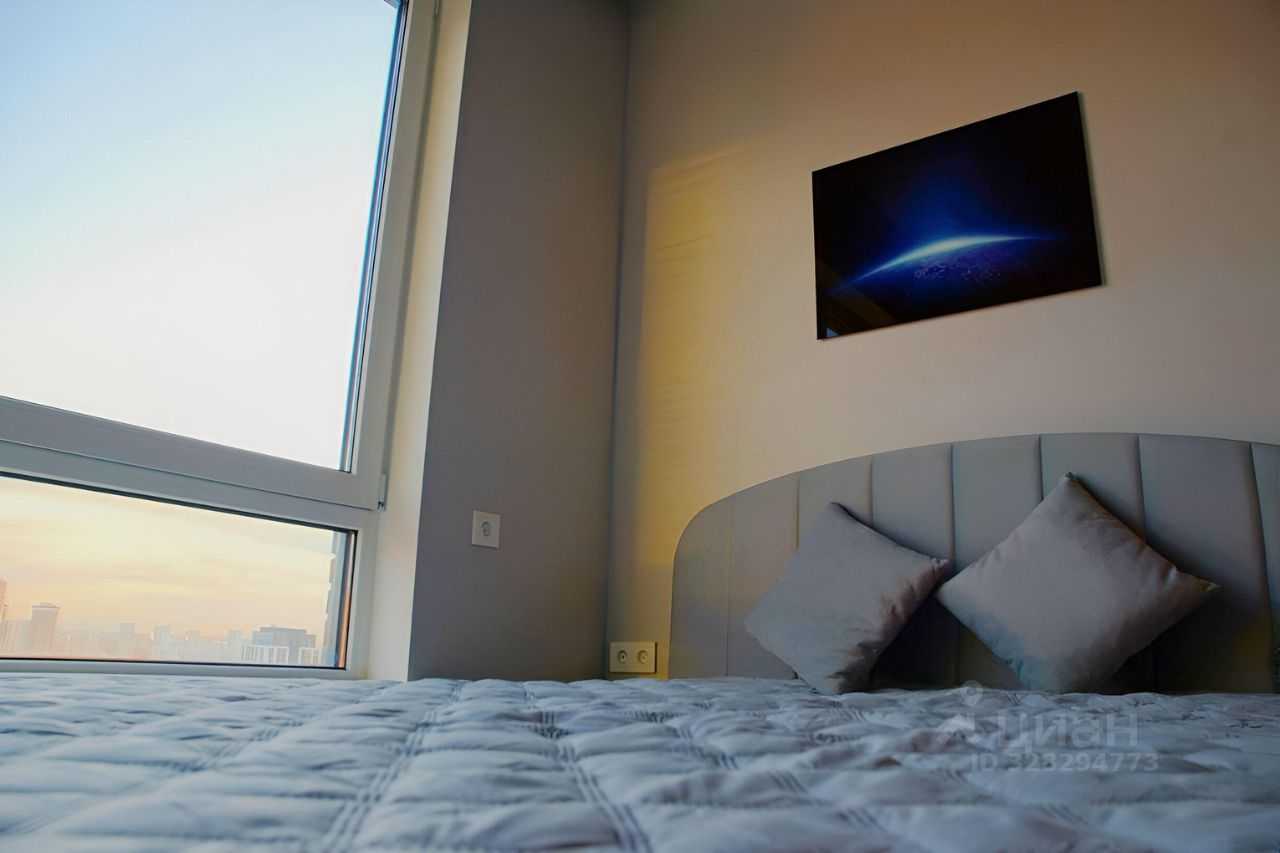 1-комнатная квартира, 22 м² — фотография 2
