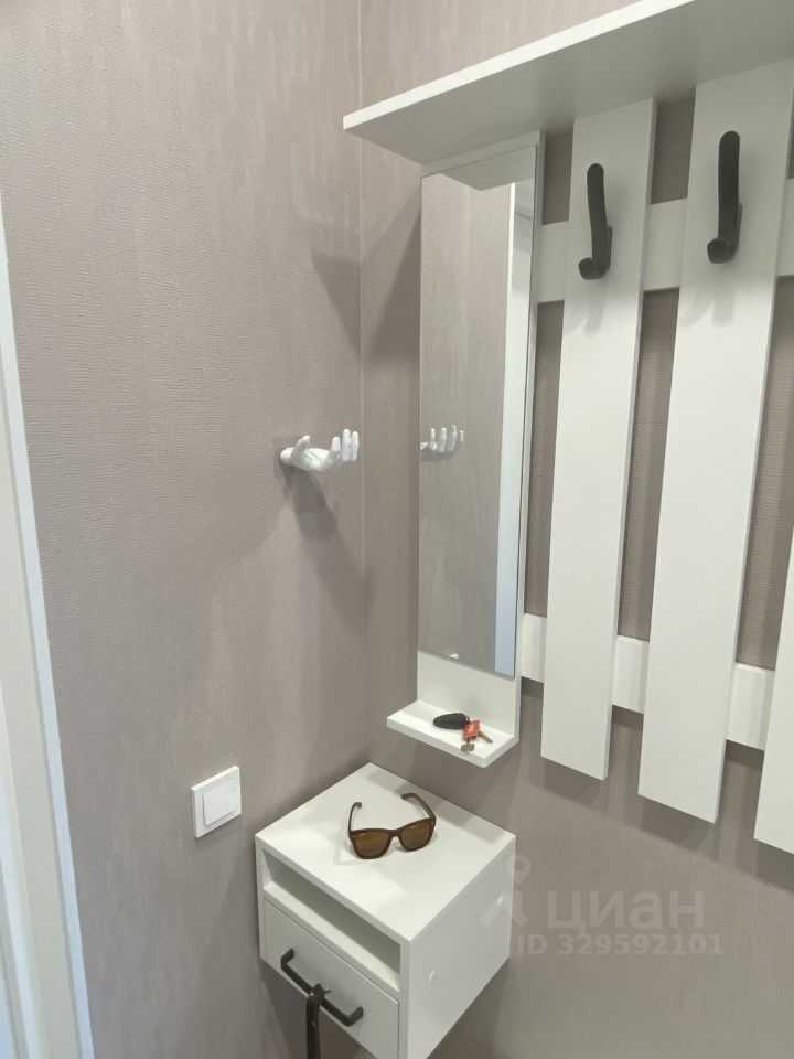 3-комнатная квартира, 50 м² — фотография 3