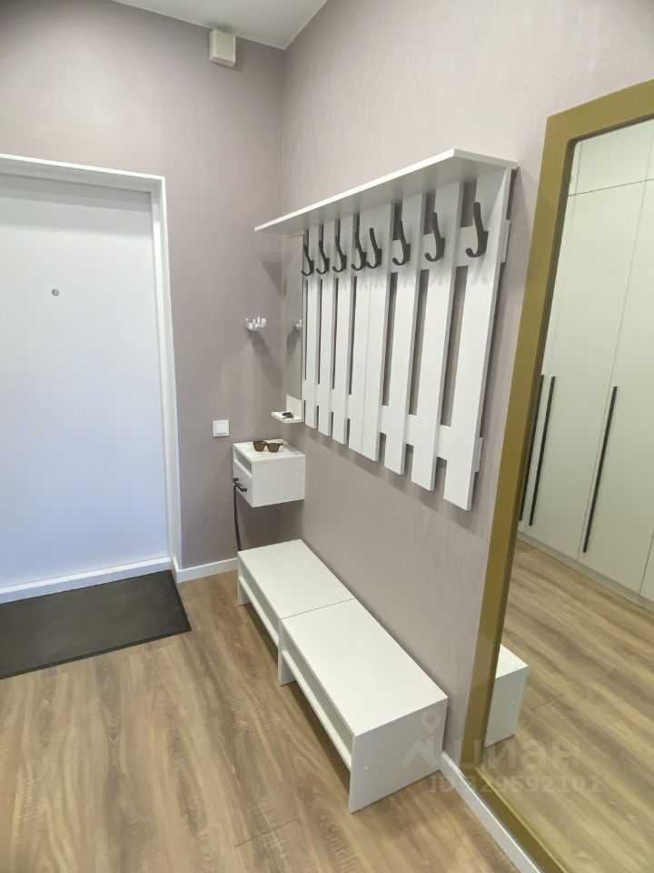 3-комнатная квартира, 50 м² — фотография 2