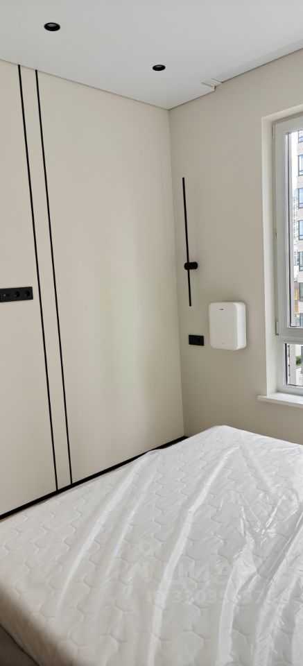 1-комнатная квартира, 36 м² — фотография 2