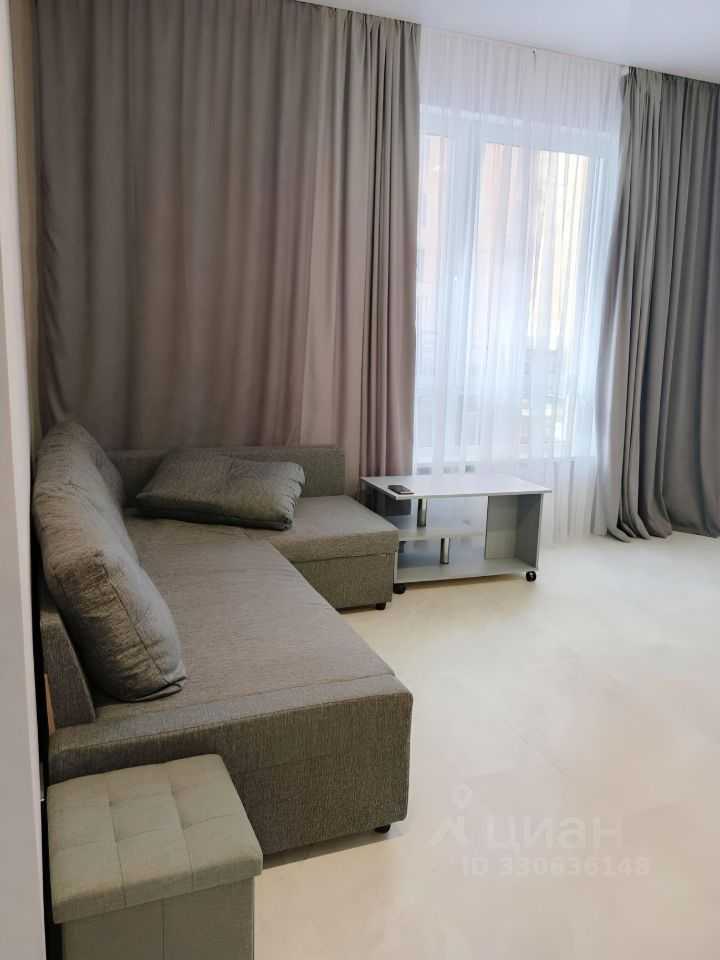 3-комнатная квартира, 50 м² — фотография 2