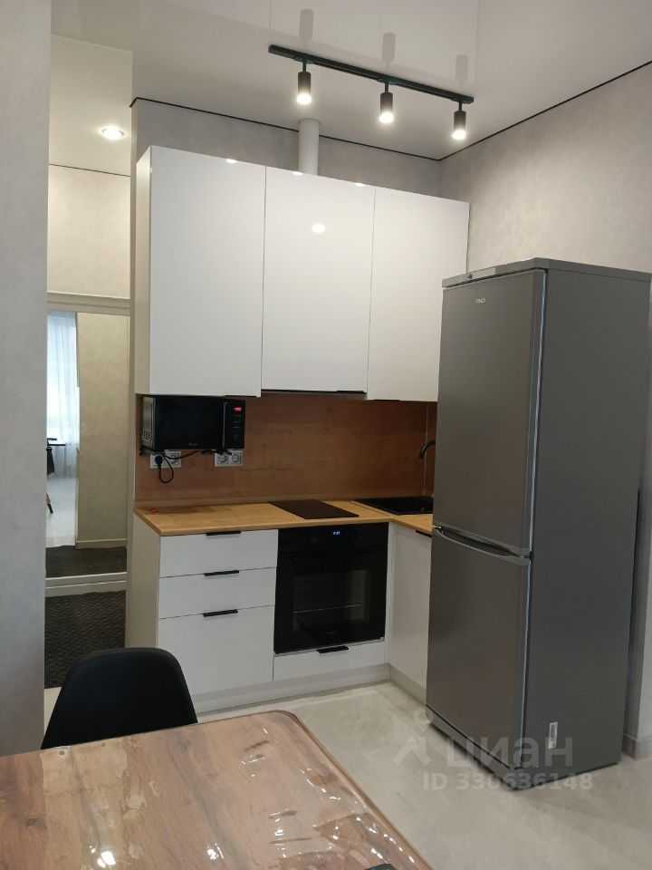 3-комнатная квартира, 50 м² — фотография 3