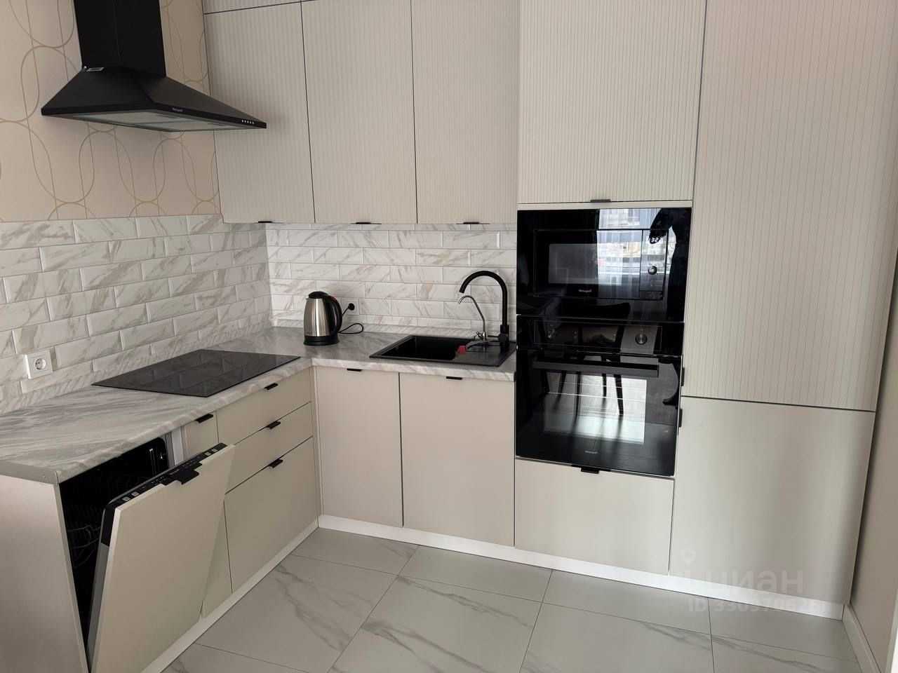 2-комнатная квартира, 40 м²
